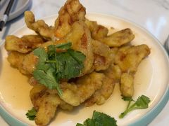 -叁拾壹克饺子·东北菜(国贸店)