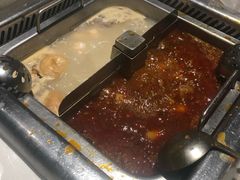 -海底捞火锅(河东万达广场店)