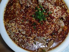 -勇猛子川菜馆(新军路店)