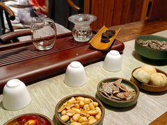 -邈墨茶馆(凤起路店)