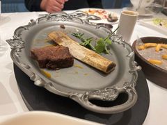 -王品牛排(郑州大卫城店)