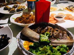 -蓝地时尚庄园(北京清河营地铁站店)