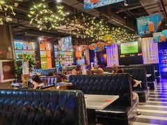 -AK47烤羊腿串吧(柳浪家园店)