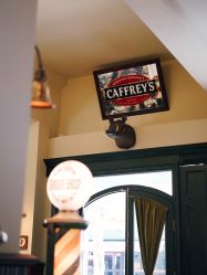 -IMUSE BARBER SHOP