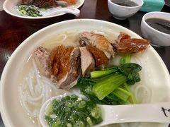 -盛品鲜东莞烧鹅濑粉(杨箕店)