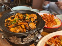 -鱼食饭稻·苏浙土菜17年老馆子(平江路店)