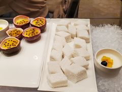 -京香轩·中餐厅(上海中庚聚龙酒店)