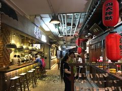 -骑鹅公社(南开大悦城店)