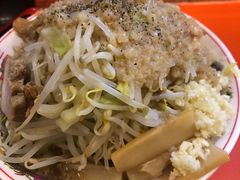 -拉面莊夢語＆中华料理八椿