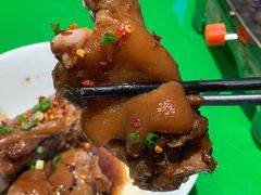 猪脚-大碗厨(东风路店)