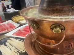 -东来顺饭庄(王府井步行街店)