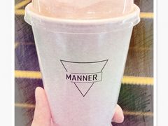 -Manner Coffee(芮欧百货店)