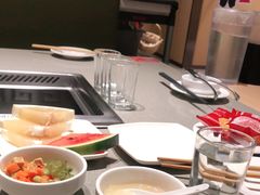 -海底捞火锅(亲贤北街店)