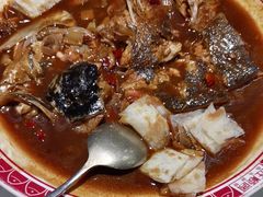 -旺顺阁鱼头泡饼(小红门店)