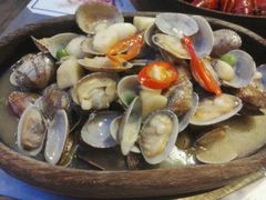 -鱼库·不仅是一家烤鱼店(车公庙店)