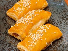 -明阁 Ming Court(广州朗豪酒店)