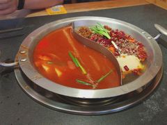-沸炉重庆老火锅(军事博物馆店)