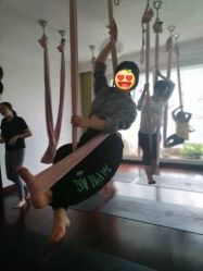 -Yvon yoga 瑜伽·精准体态管理中心