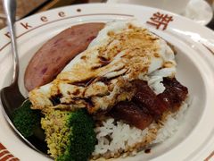 -香港新曜记茶餐厅(星耀城店)