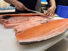 -半岛听涛蒸汽海鲜自助(K11店)