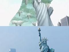 -台场海滨公园船码头