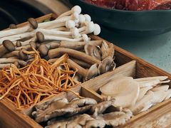 -芭夯兔·兔肉汤锅(新都店)