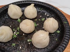-翡翠拉面小笼包(岭南新天地店)