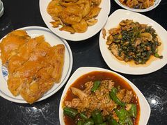 -香雪海·蘇面館(湖滨店)