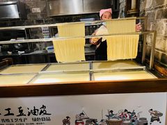 -老宁波1381餐厅(宏泰广场店)