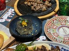 -卢布里西餐厅(总店)