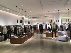 -URBAN REVIVO(西安Momopark店)