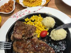 -豪客来牛排(成都锦江大融城店)