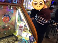 -大玩家(青岛CBD延吉路万达店)