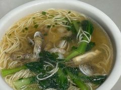 -华盛丰温州大排档(东三环南路店)