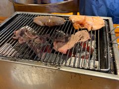 -丹东特色烤肉(学府路一部店)