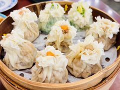 -都一处烧麦馆(前门店)