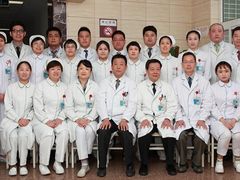 -北京市健宫医院