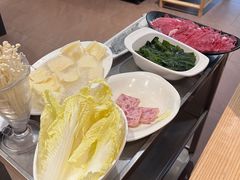-九陌火锅(印象汇店)