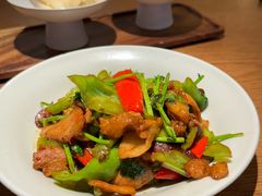 -大鱼徽州·寻味徽菜(万象汇店)