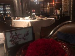 -丽思卡尔顿酒店-天泰轩中餐厅(大沽北路店)