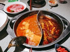 -园里火锅(仁和新城店)