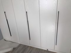 -佰丽爱家全屋定制(汶水店)