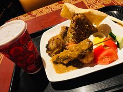 -大冒险家餐厅