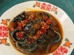 -谢记上海大排档(长寿路店)