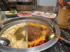 -小王少龙火锅(沙南街店)