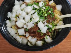 -余艳梅拌面世家(马场横路店)