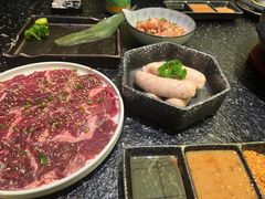 -樱嘢·炭火烧肉(惠南店)