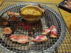-鑫釜山海鲜烧烤(鑫丰国际店)