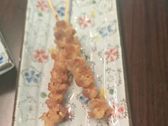 -黑松白鹿(金融街店)