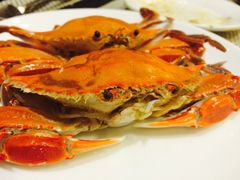 -水都假日酒店-海韵西餐厅(龙胜路店)